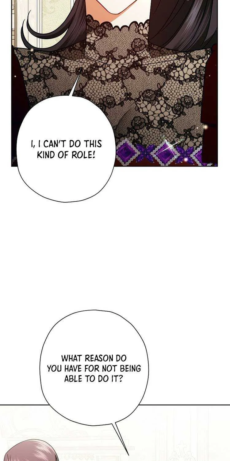 The Regretful Villainess Is Happy Because She Got Divorced Chapter 21 page 52 - 