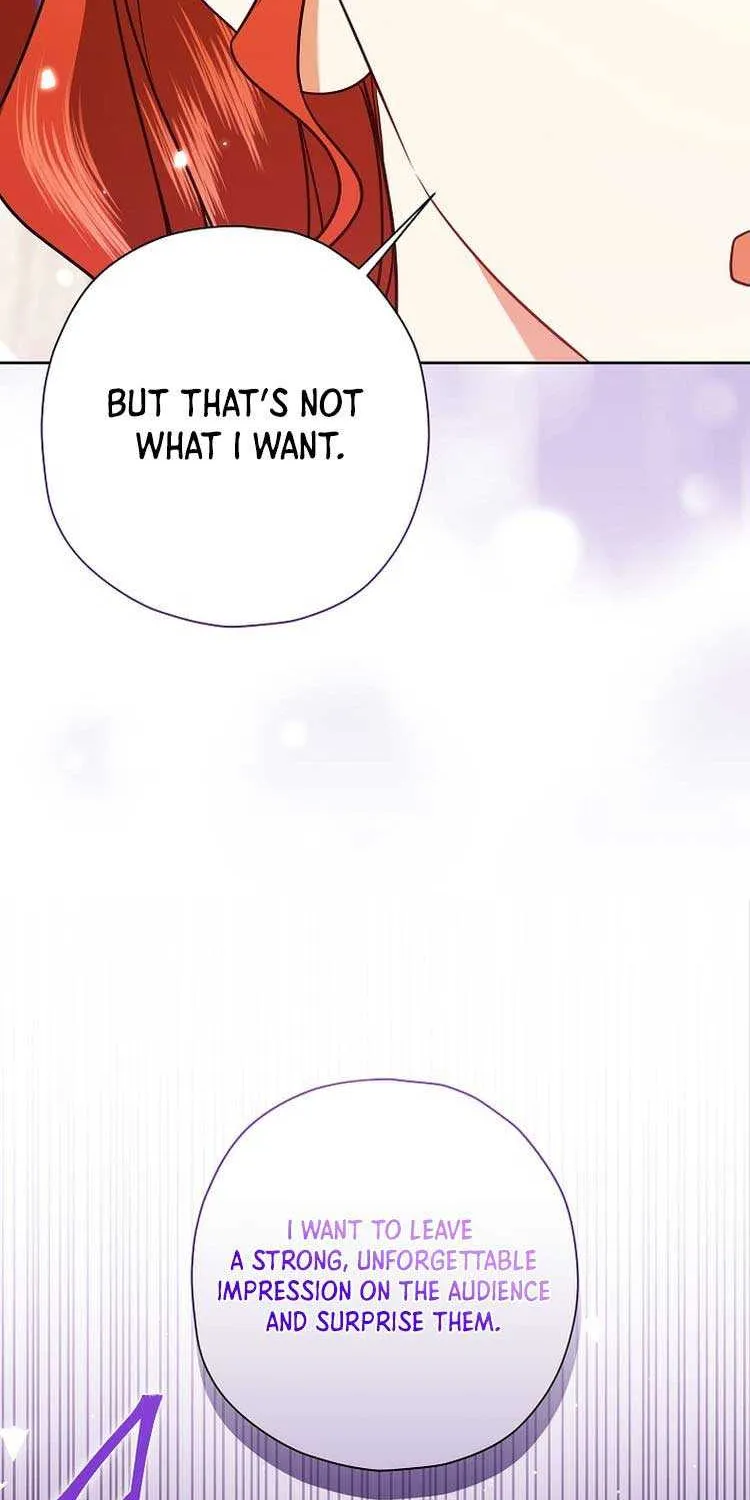 The Regretful Villainess Is Happy Because She Got Divorced Chapter 21 page 60 - 