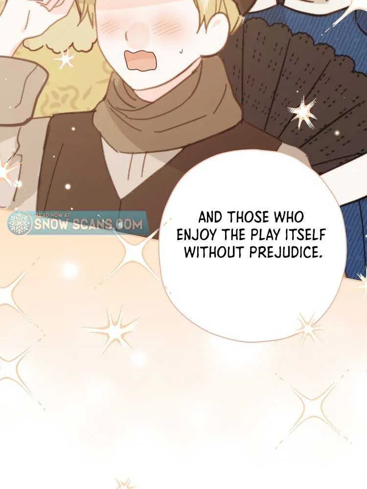 The Regretful Villainess Is Happy Because She Got Divorced Chapter 21 page 63 - 