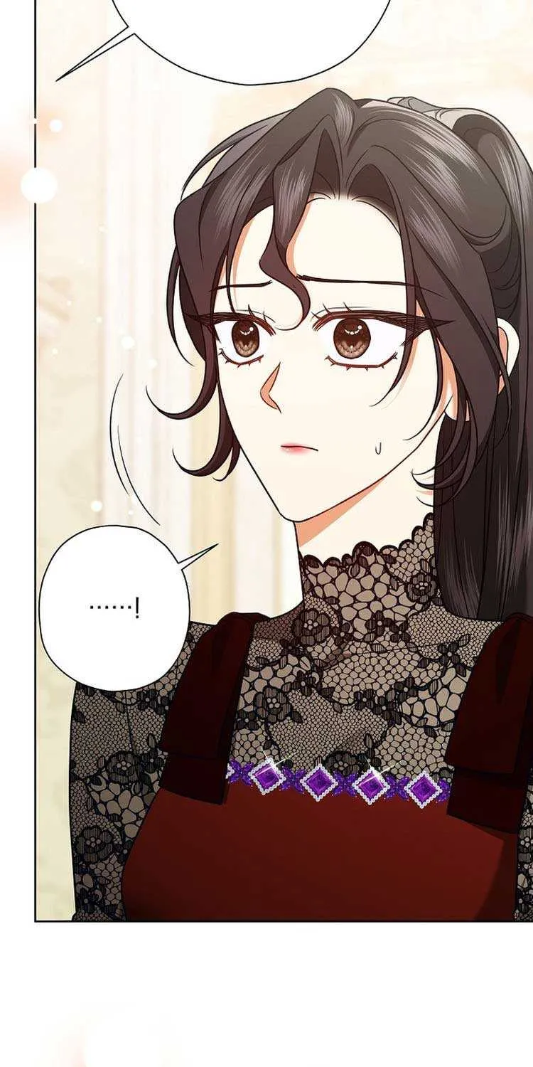 The Regretful Villainess Is Happy Because She Got Divorced Chapter 21 page 68 - 