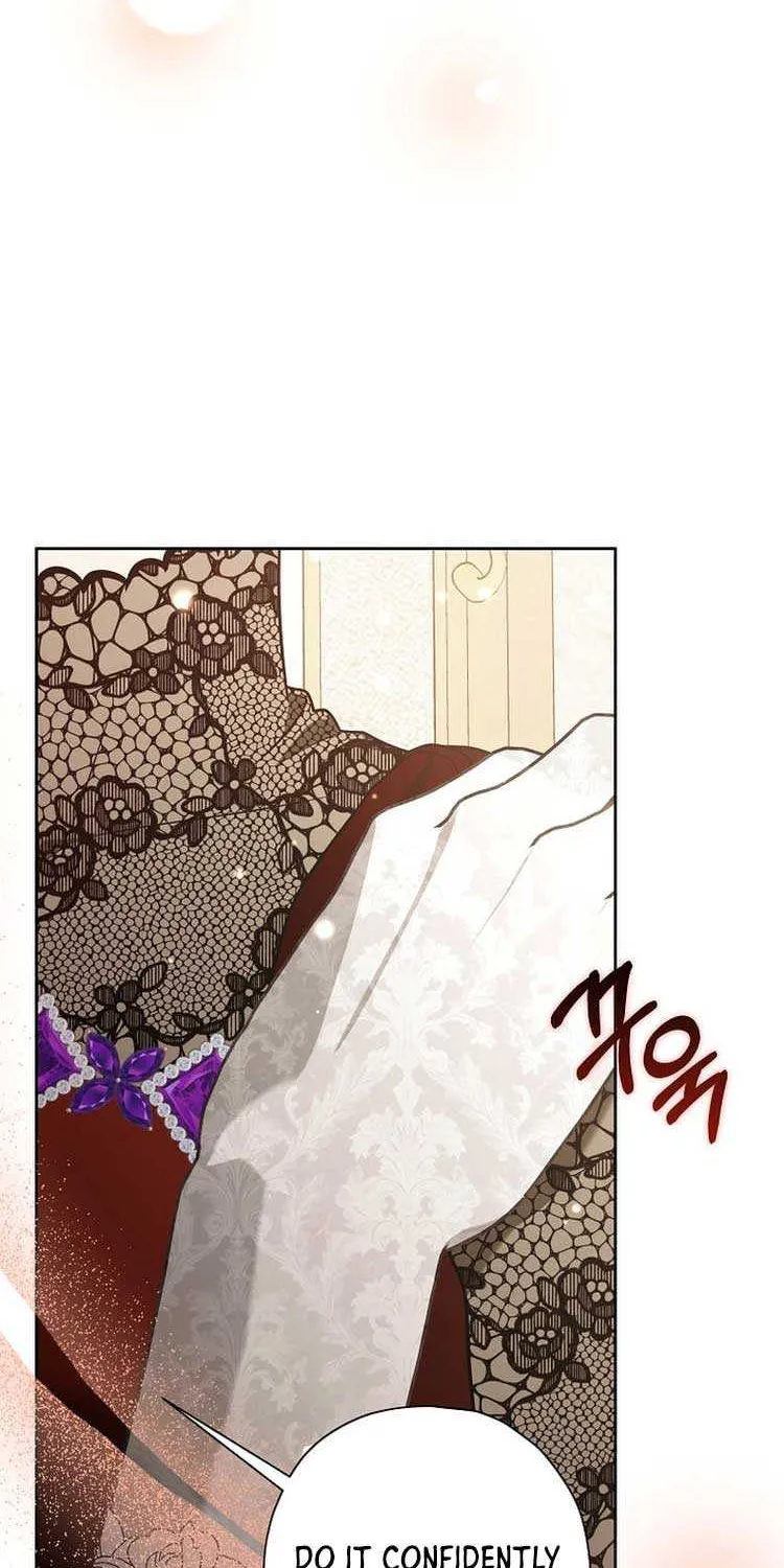 The Regretful Villainess Is Happy Because She Got Divorced Chapter 21 page 69 - 