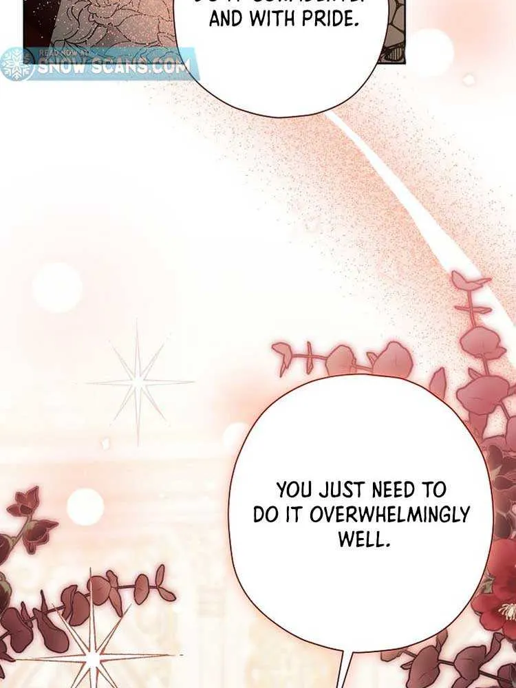 The Regretful Villainess Is Happy Because She Got Divorced Chapter 21 page 70 - 