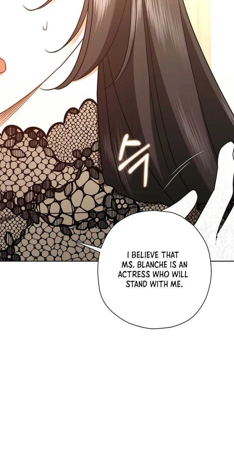 The Regretful Villainess Is Happy Because She Got Divorced Chapter 21 page 76 - 