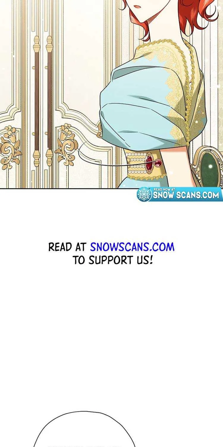 The Regretful Villainess Is Happy Because She Got Divorced Chapter 21 page 78 - 