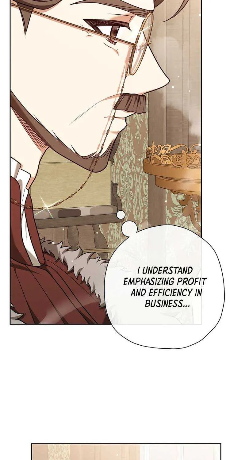 The Regretful Villainess Is Happy Because She Got Divorced Chapter 21 page 85 - 