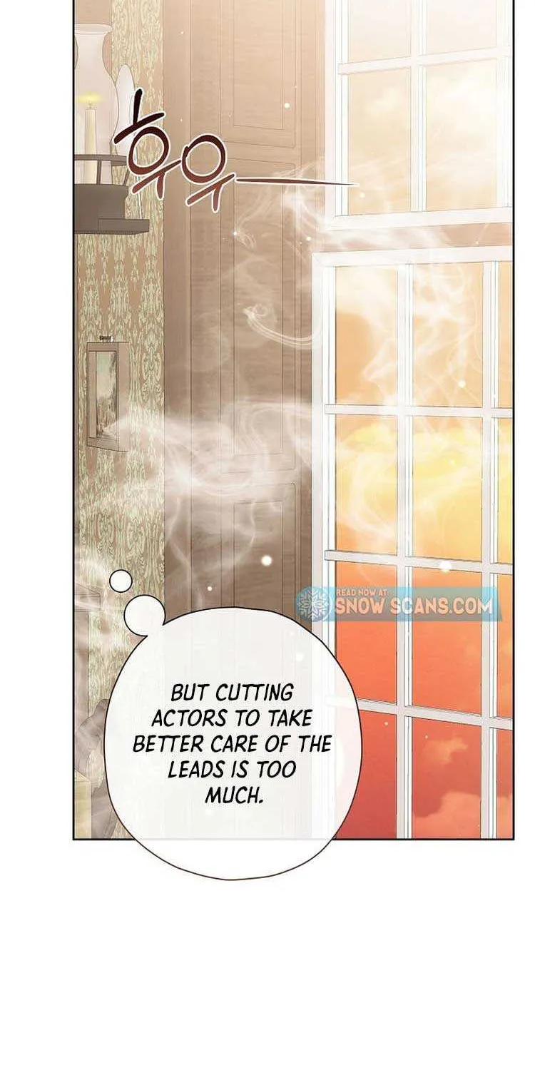 The Regretful Villainess Is Happy Because She Got Divorced Chapter 21 page 86 - 