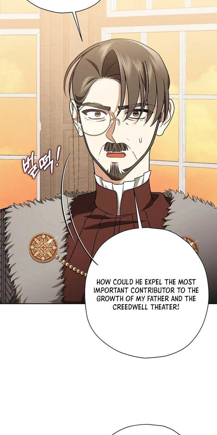 The Regretful Villainess Is Happy Because She Got Divorced Chapter 21 page 92 - 