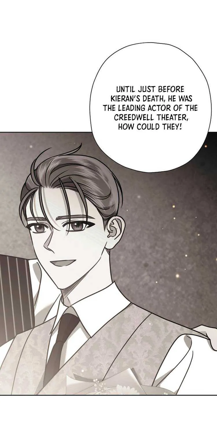 The Regretful Villainess Is Happy Because She Got Divorced Chapter 21 page 94 - 