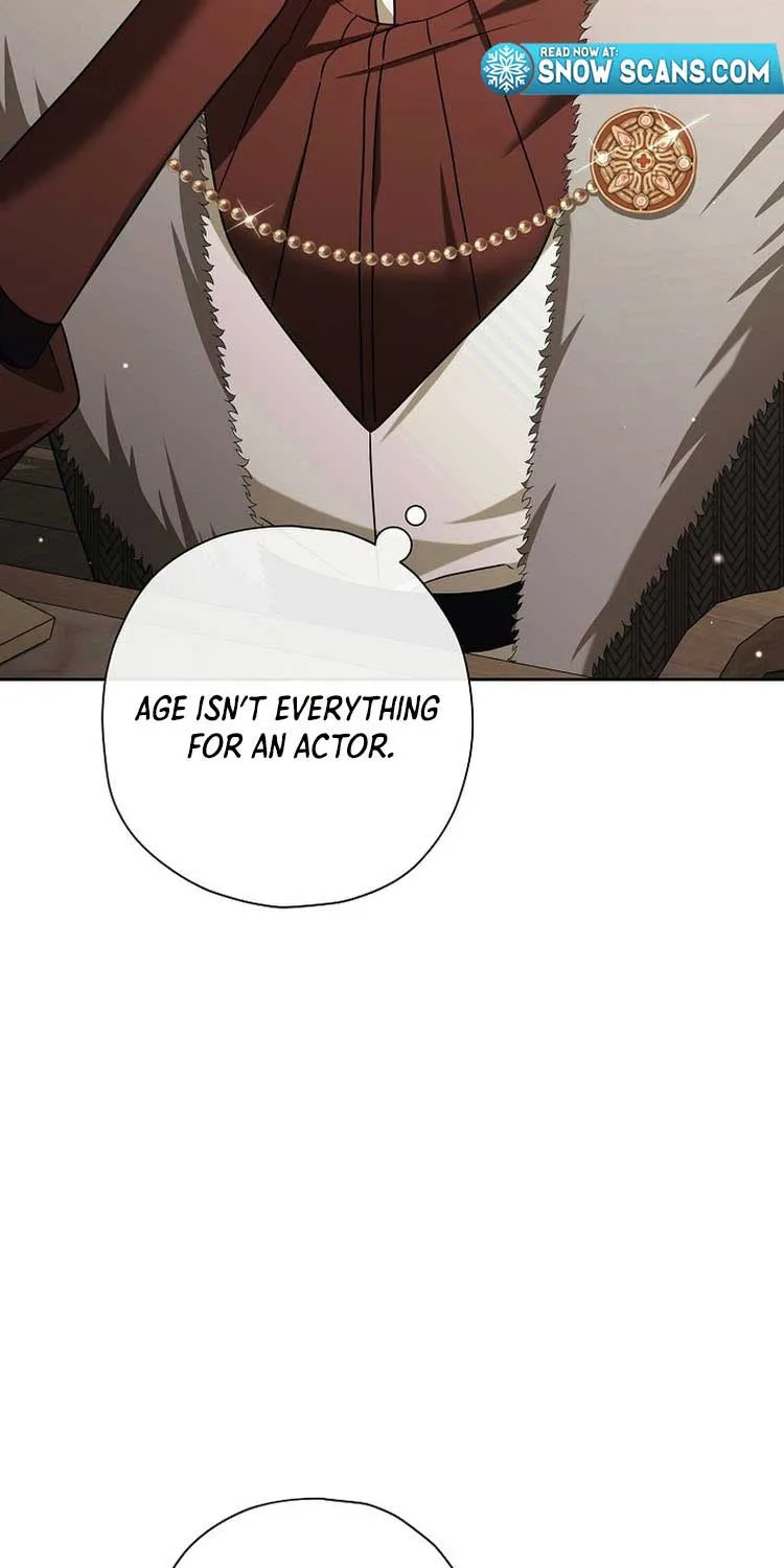 The Regretful Villainess Is Happy Because She Got Divorced Chapter 22 page 12 - 
