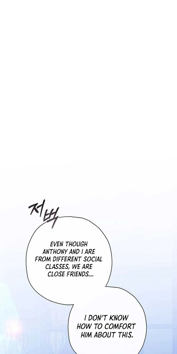 The Regretful Villainess Is Happy Because She Got Divorced Chapter 22 page 14 - 