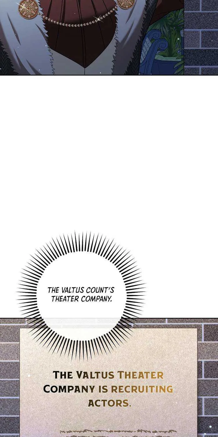 The Regretful Villainess Is Happy Because She Got Divorced Chapter 22 page 17 - 