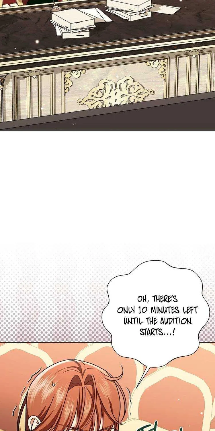 The Regretful Villainess Is Happy Because She Got Divorced Chapter 22 page 25 - 