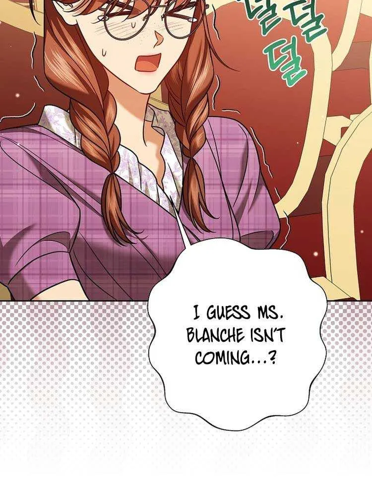 The Regretful Villainess Is Happy Because She Got Divorced Chapter 22 page 26 - 