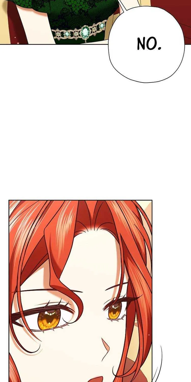The Regretful Villainess Is Happy Because She Got Divorced Chapter 22 page 29 - 