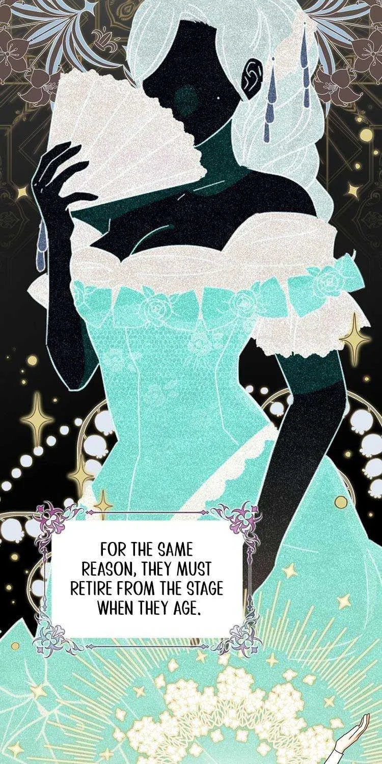 The Regretful Villainess Is Happy Because She Got Divorced Chapter 22 page 4 - 