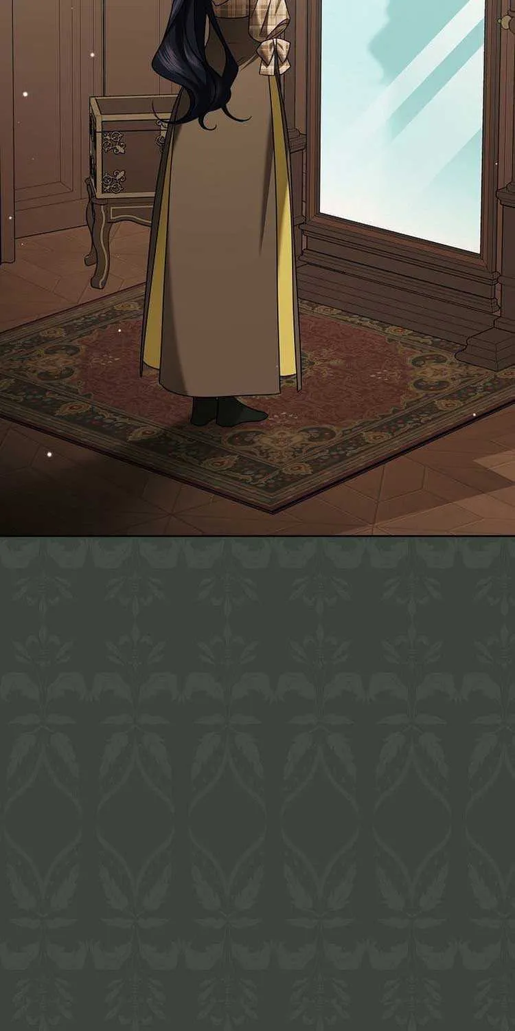 The Regretful Villainess Is Happy Because She Got Divorced Chapter 22 page 39 - 