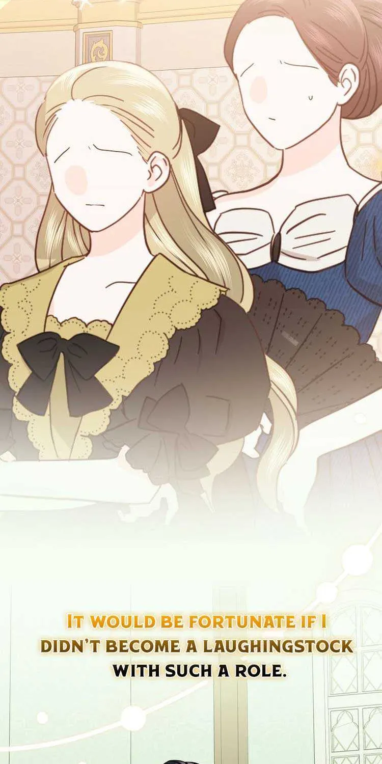 The Regretful Villainess Is Happy Because She Got Divorced Chapter 22 page 43 - 