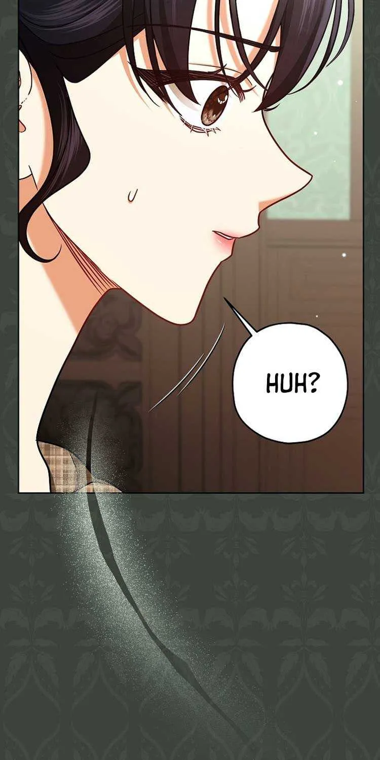 The Regretful Villainess Is Happy Because She Got Divorced Chapter 22 page 47 - 