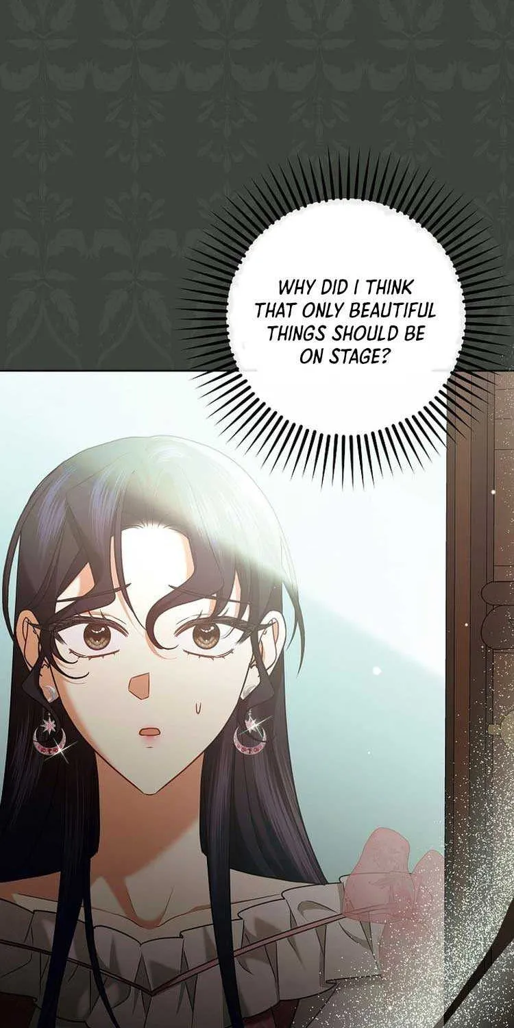 The Regretful Villainess Is Happy Because She Got Divorced Chapter 22 page 48 - 