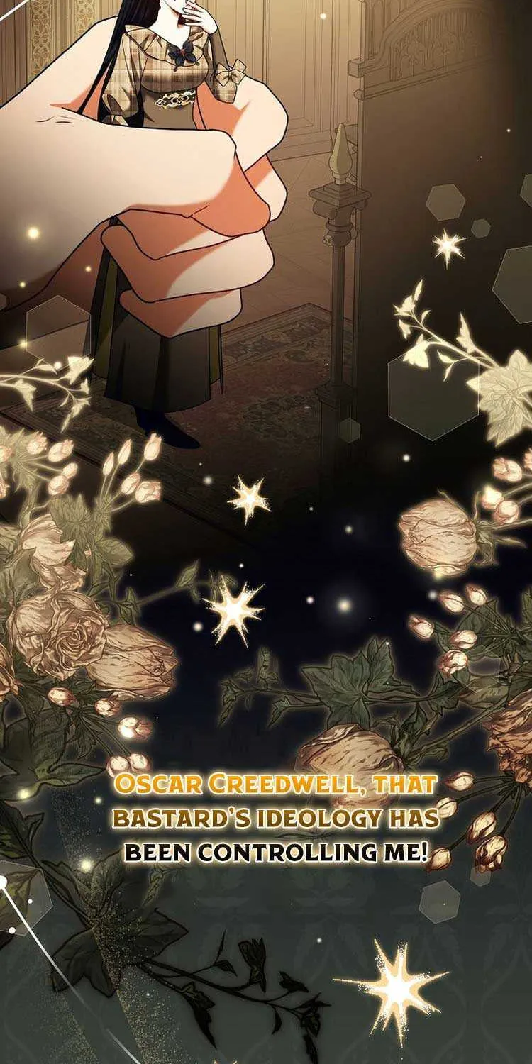 The Regretful Villainess Is Happy Because She Got Divorced Chapter 22 page 53 - 