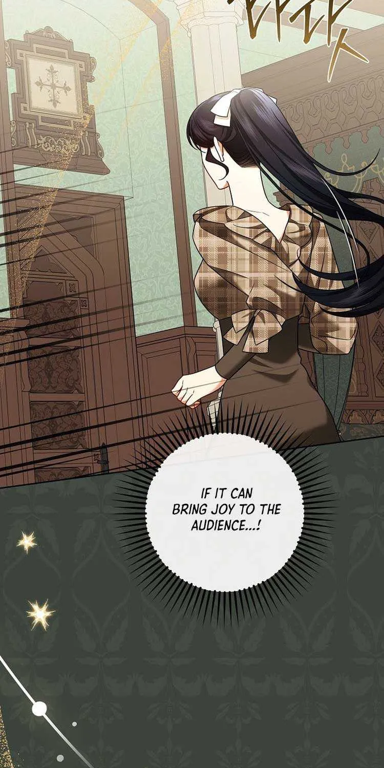 The Regretful Villainess Is Happy Because She Got Divorced Chapter 22 page 57 - 