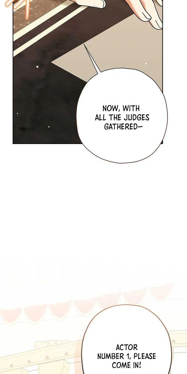 The Regretful Villainess Is Happy Because She Got Divorced Chapter 22 page 62 - 