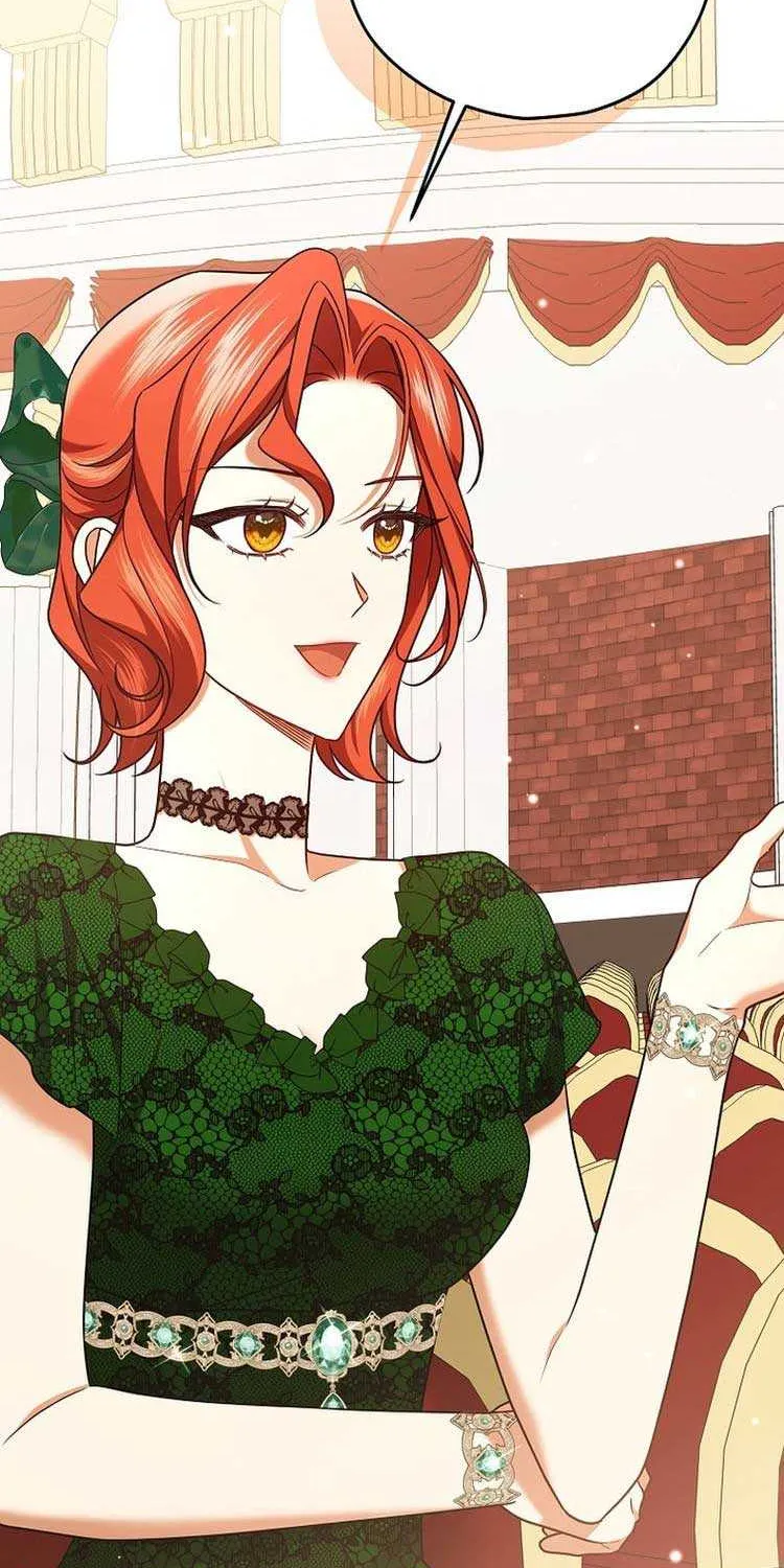 The Regretful Villainess Is Happy Because She Got Divorced Chapter 22 page 63 - 