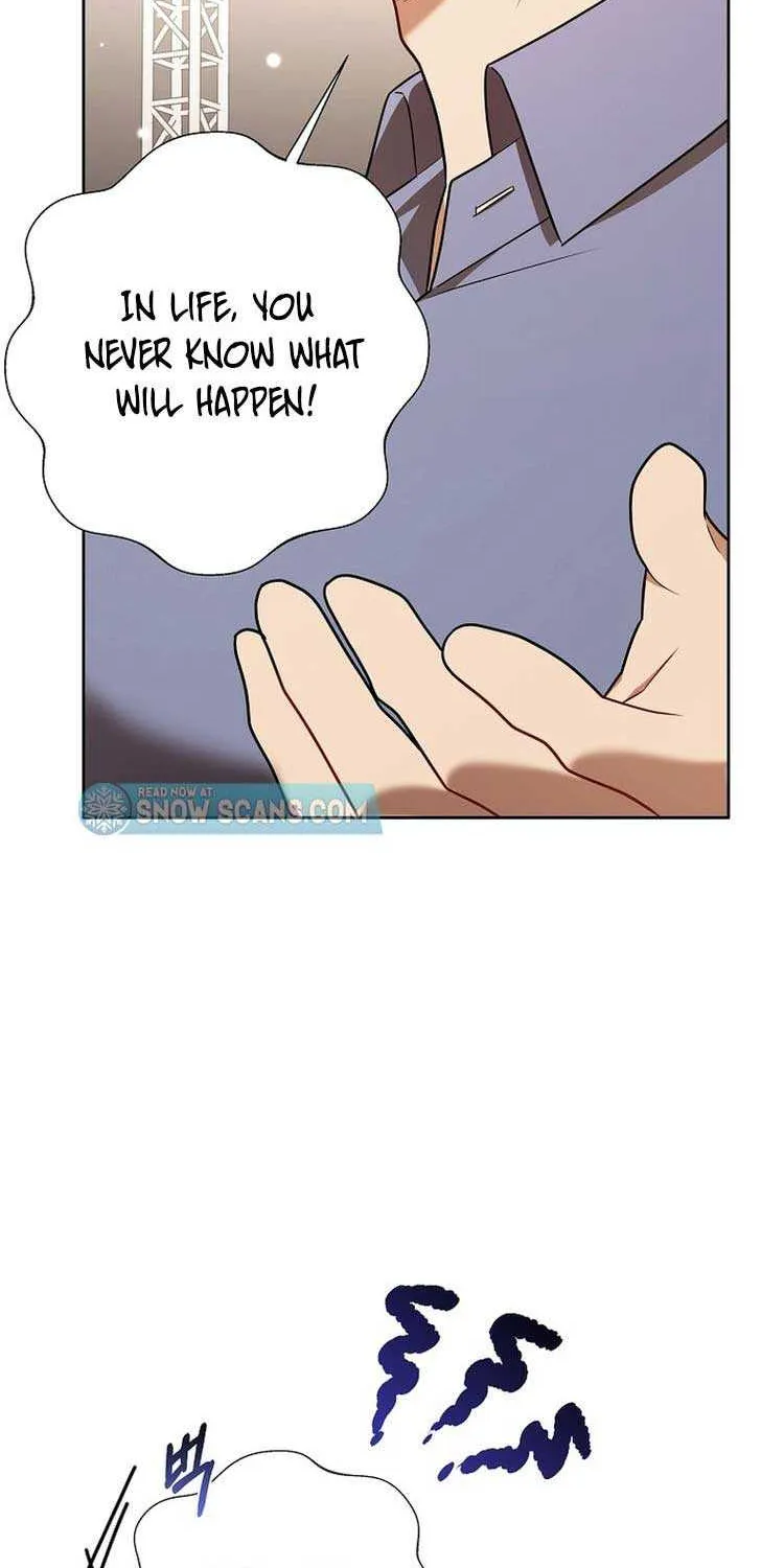 The Regretful Villainess Is Happy Because She Got Divorced Chapter 22 page 65 - 