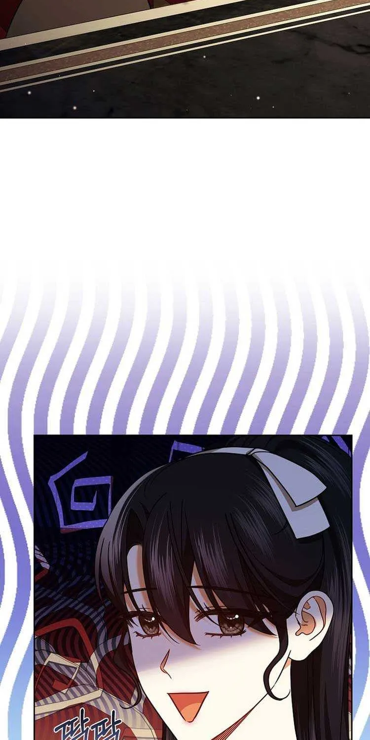 The Regretful Villainess Is Happy Because She Got Divorced Chapter 22 page 80 - 