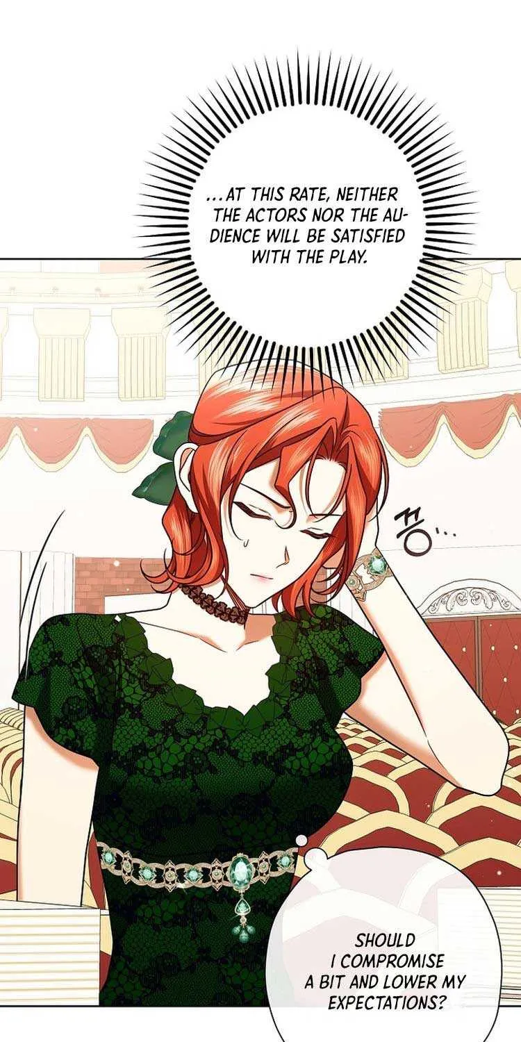 The Regretful Villainess Is Happy Because She Got Divorced Chapter 22 page 82 - 