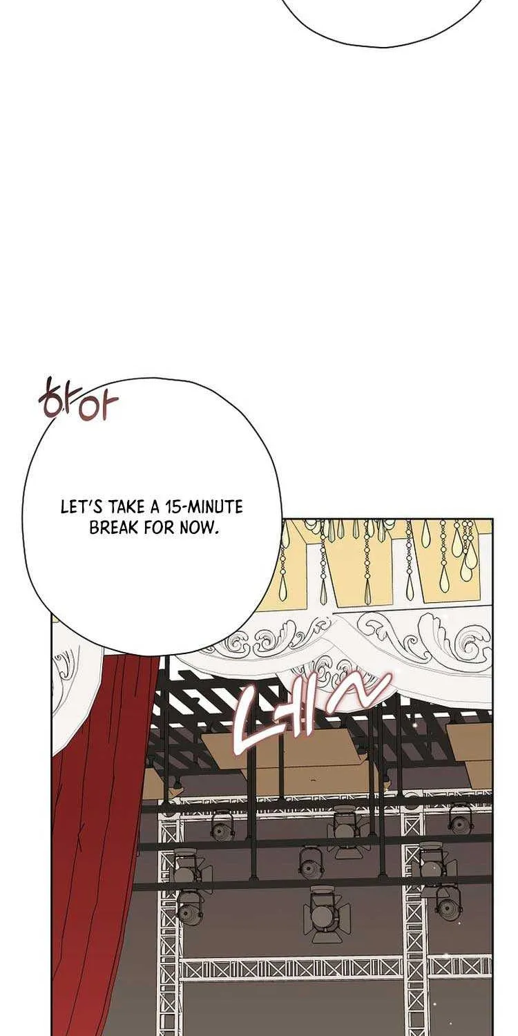 The Regretful Villainess Is Happy Because She Got Divorced Chapter 22 page 83 - 