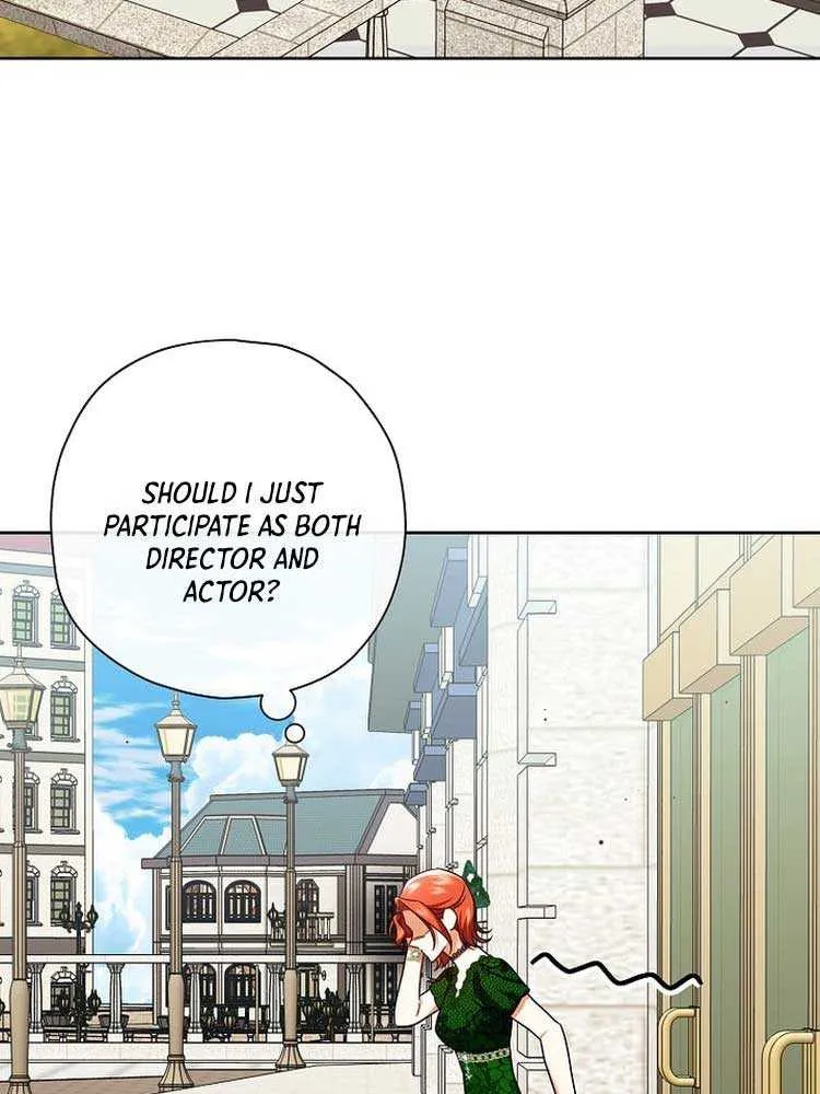 The Regretful Villainess Is Happy Because She Got Divorced Chapter 22 page 86 - 