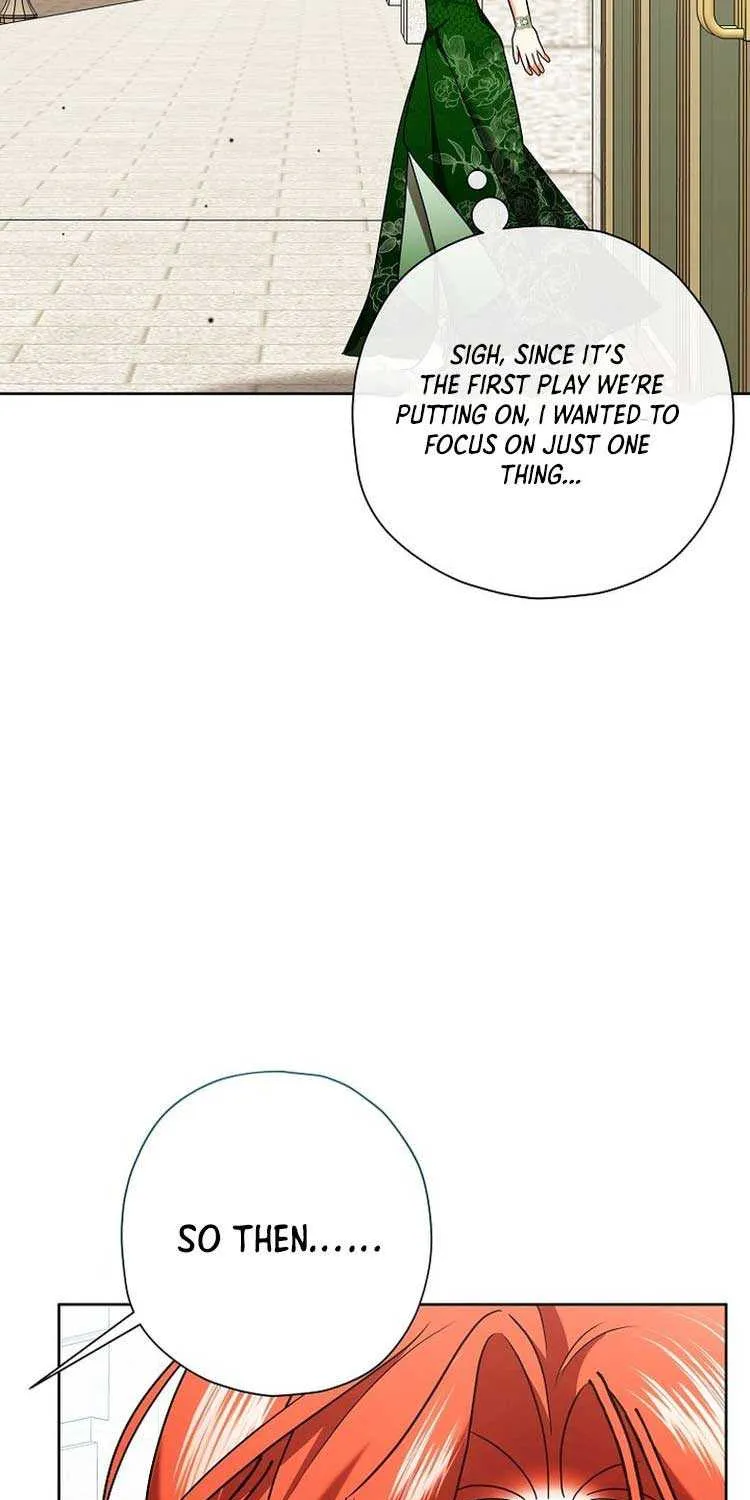 The Regretful Villainess Is Happy Because She Got Divorced Chapter 22 page 87 - 