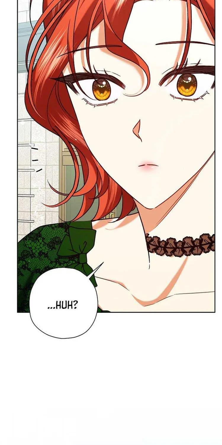 The Regretful Villainess Is Happy Because She Got Divorced Chapter 22 page 88 - 