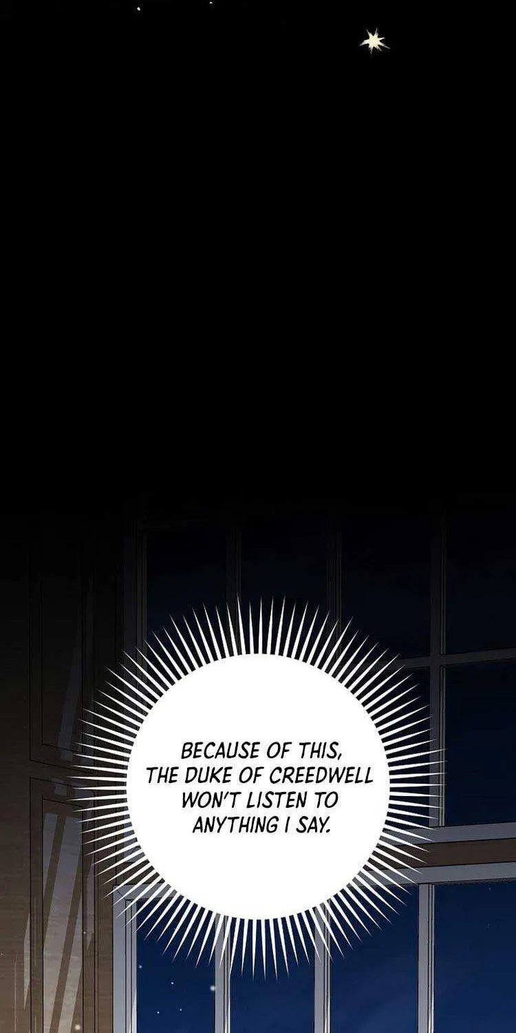 The Regretful Villainess Is Happy Because She Got Divorced Chapter 22 page 10 - 