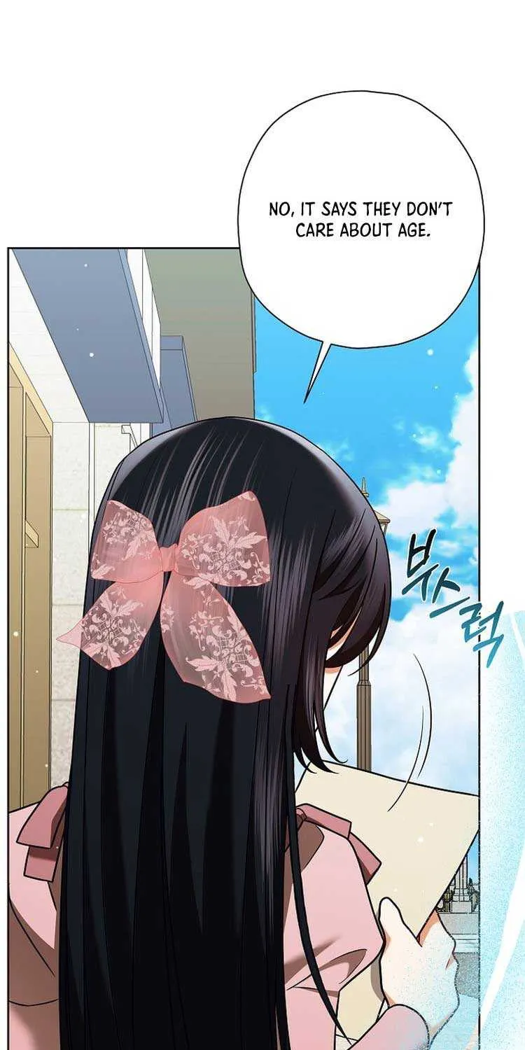 The Regretful Villainess Is Happy Because She Got Divorced Chapter 22 page 92 - 
