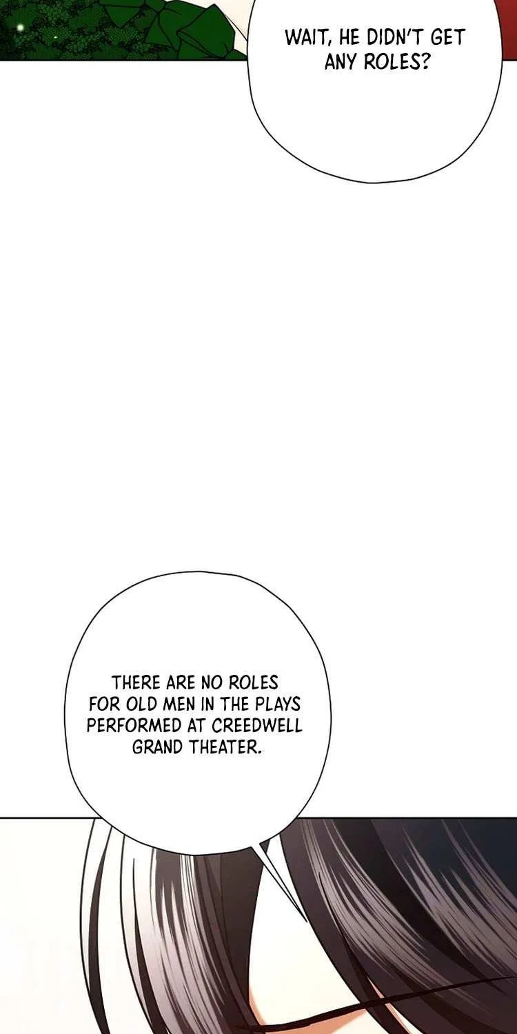 The Regretful Villainess Is Happy Because She Got Divorced Chapter 23 page 103 - 