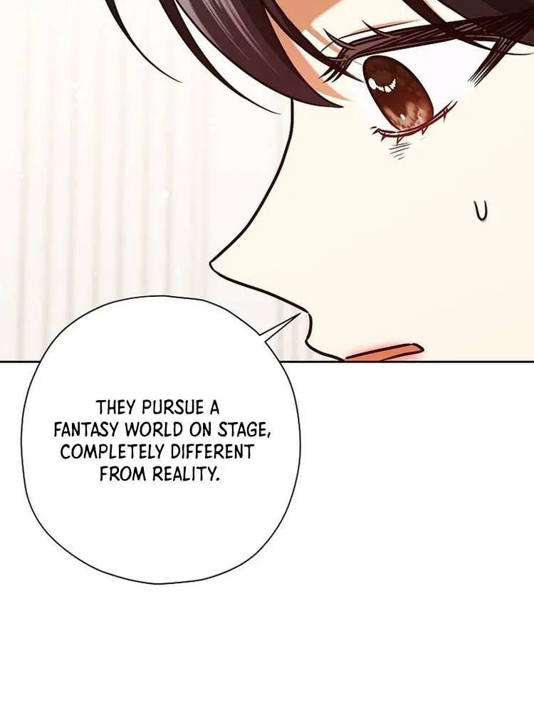 The Regretful Villainess Is Happy Because She Got Divorced Chapter 23 page 104 - 
