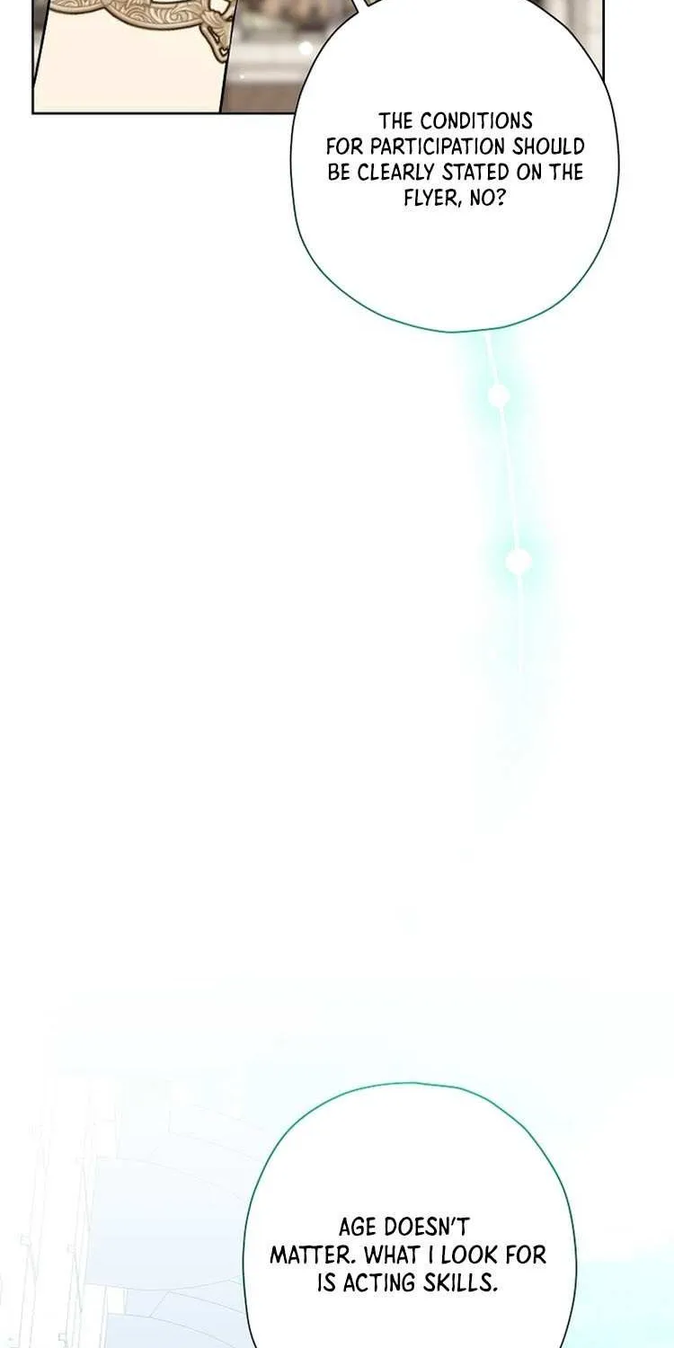 The Regretful Villainess Is Happy Because She Got Divorced Chapter 23 page 15 - 