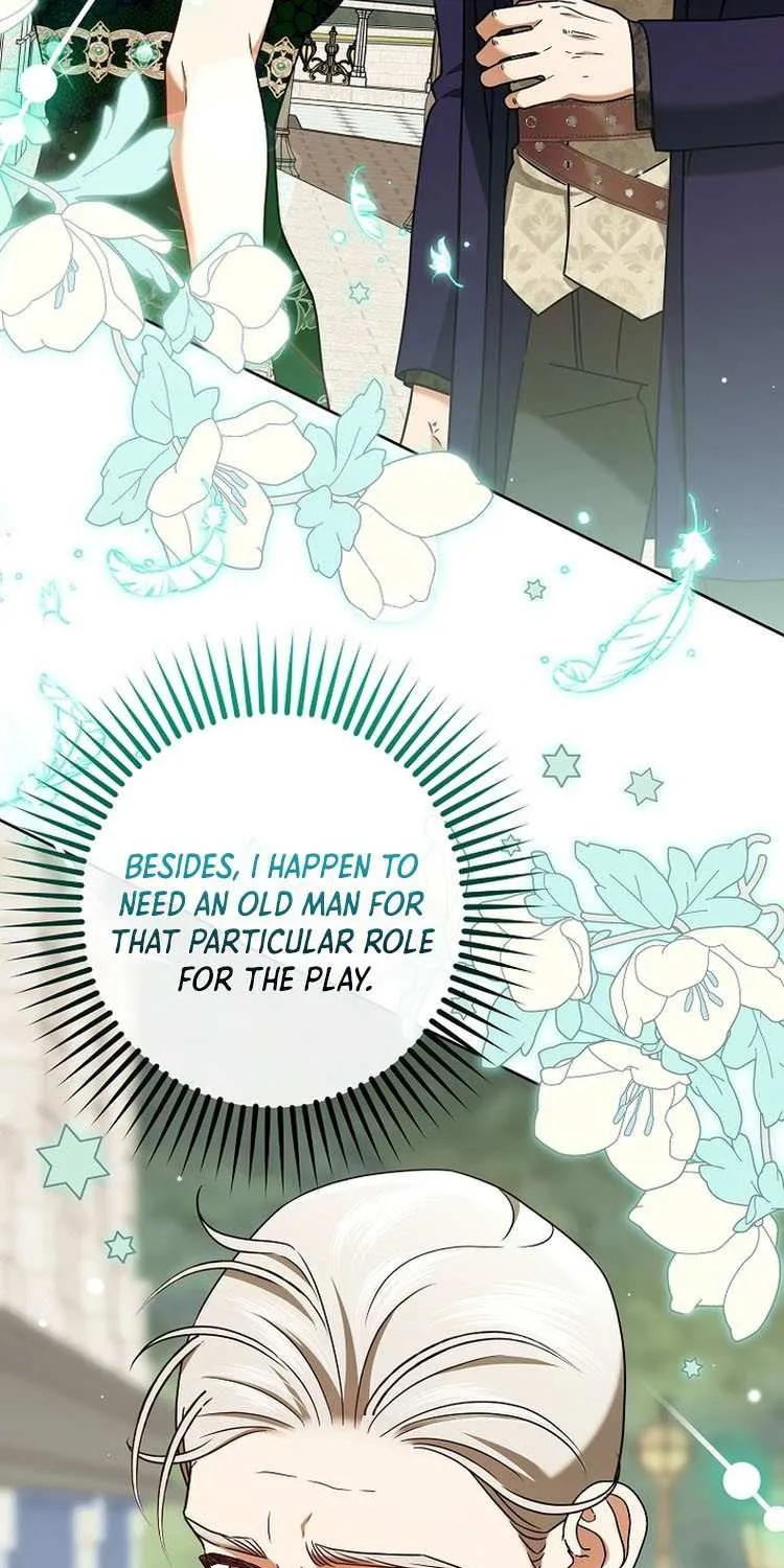 The Regretful Villainess Is Happy Because She Got Divorced Chapter 23 page 17 - 