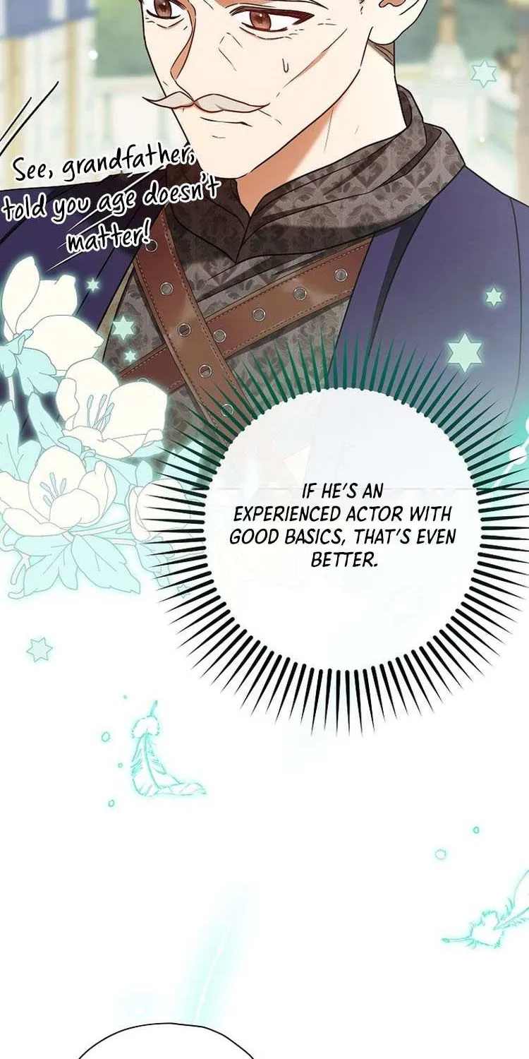 The Regretful Villainess Is Happy Because She Got Divorced Chapter 23 page 18 - 