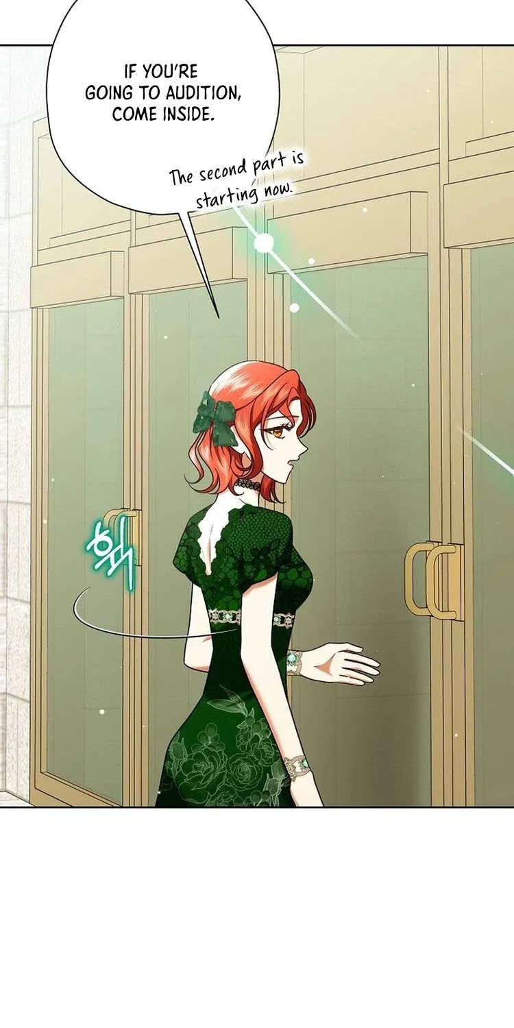 The Regretful Villainess Is Happy Because She Got Divorced Chapter 23 page 19 - 