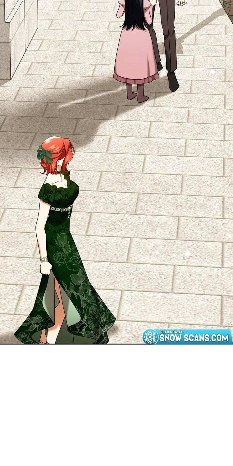 The Regretful Villainess Is Happy Because She Got Divorced Chapter 23 page 3 - 