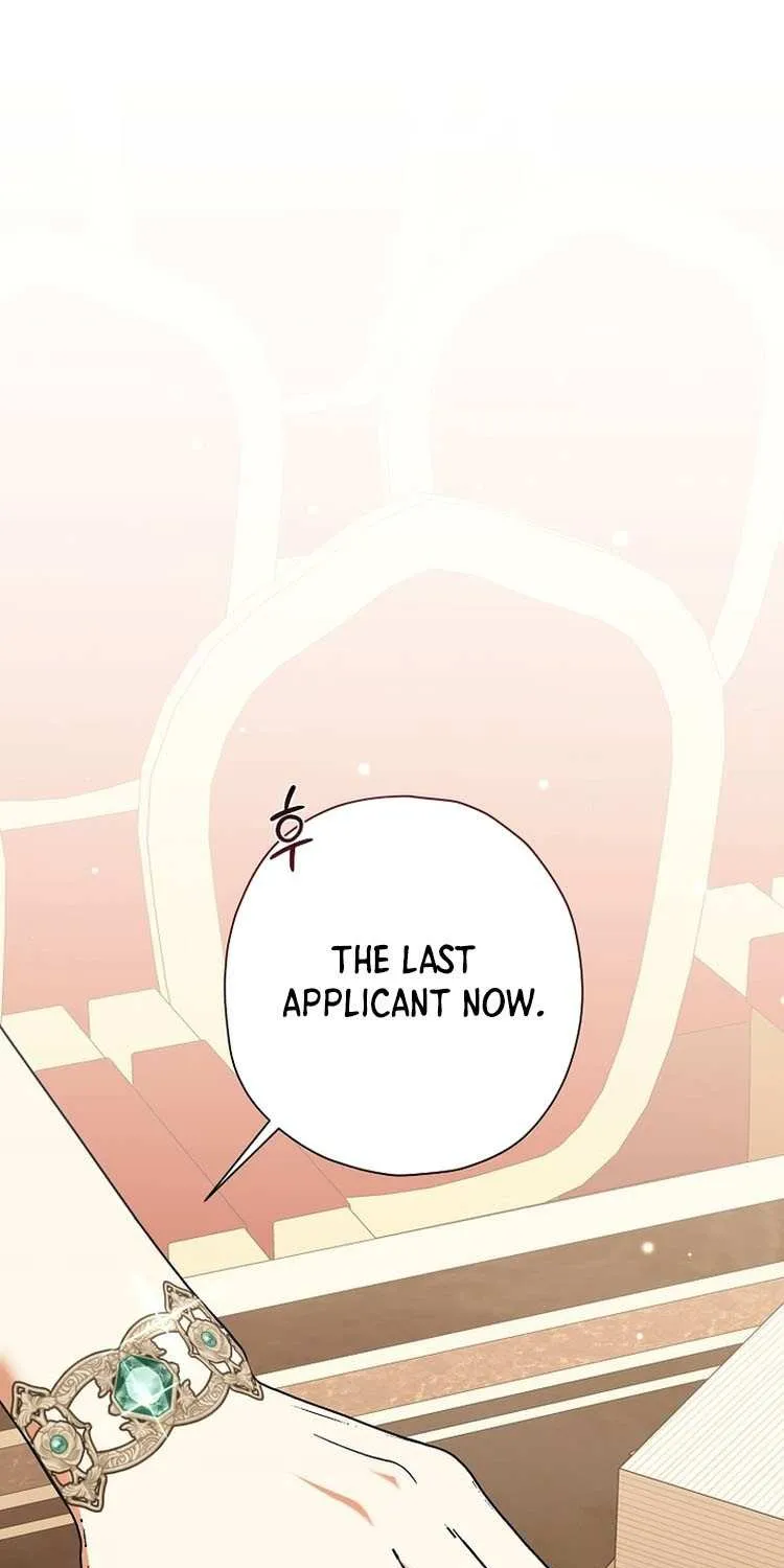 The Regretful Villainess Is Happy Because She Got Divorced Chapter 23 page 22 - 