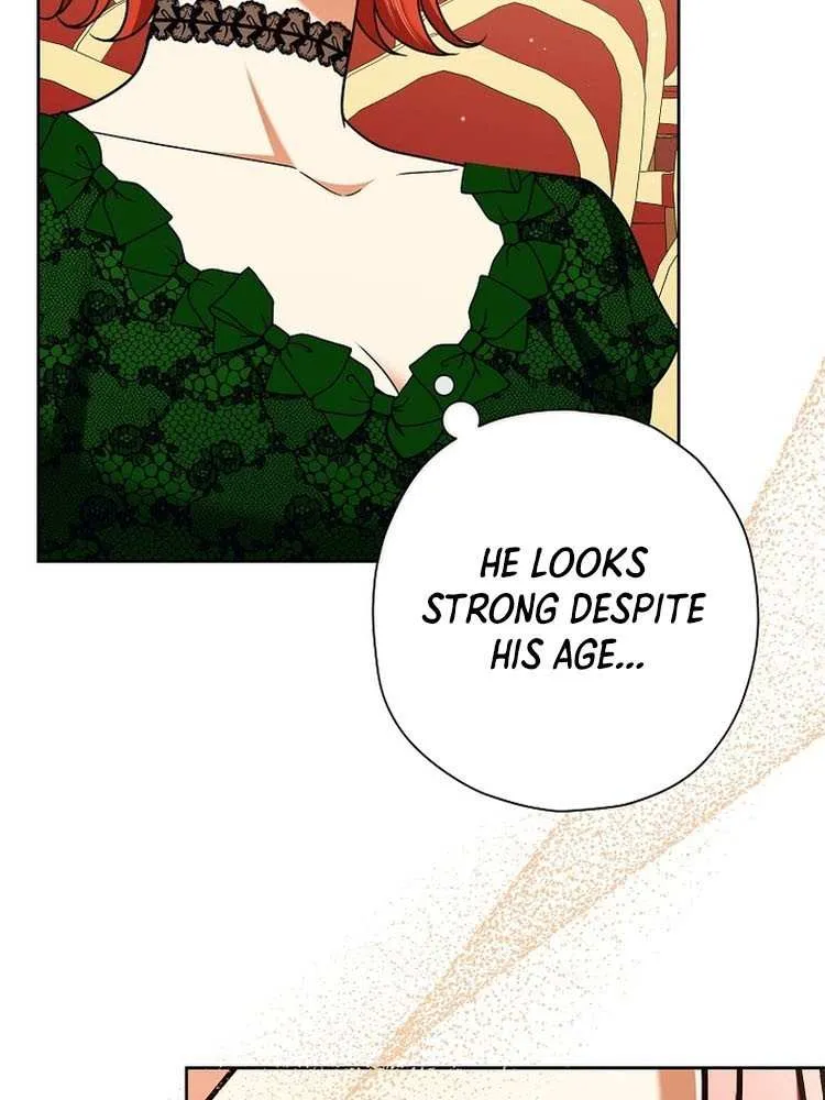 The Regretful Villainess Is Happy Because She Got Divorced Chapter 23 page 26 - 