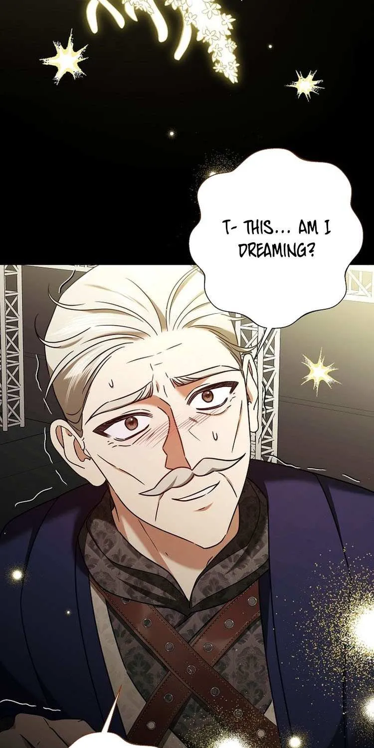 The Regretful Villainess Is Happy Because She Got Divorced Chapter 23 page 44 - 