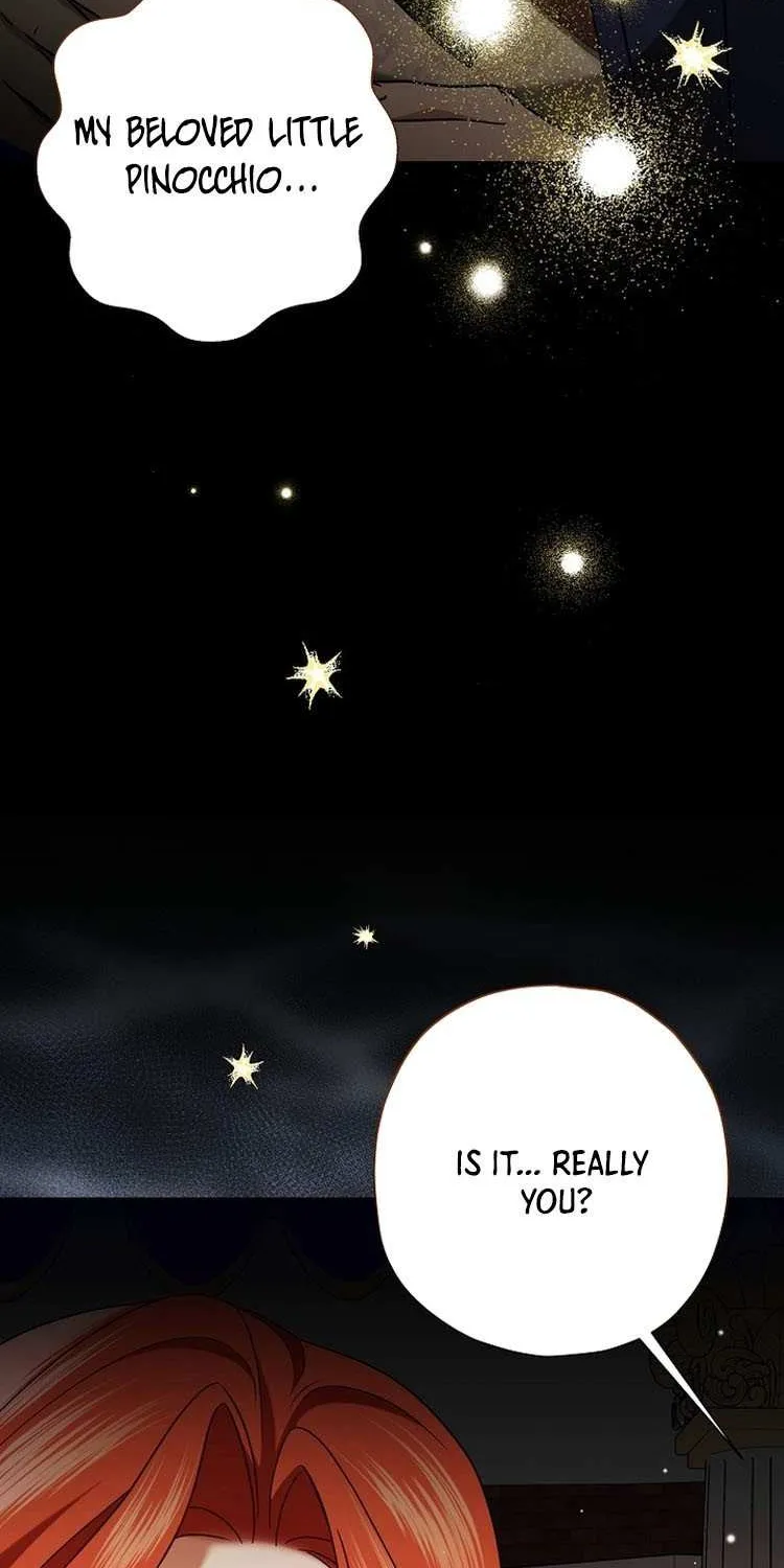 The Regretful Villainess Is Happy Because She Got Divorced Chapter 23 page 45 - 