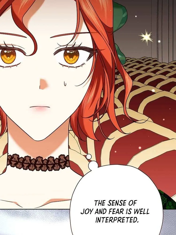 The Regretful Villainess Is Happy Because She Got Divorced Chapter 23 page 46 - 