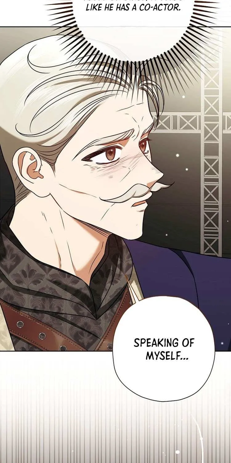 The Regretful Villainess Is Happy Because She Got Divorced Chapter 23 page 50 - 