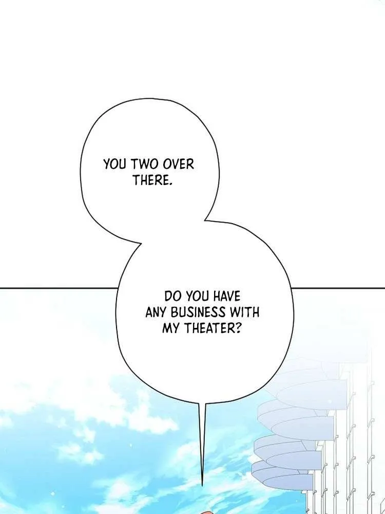 The Regretful Villainess Is Happy Because She Got Divorced Chapter 23 page 6 - 